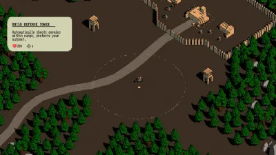 Last Outpost screenshot 7