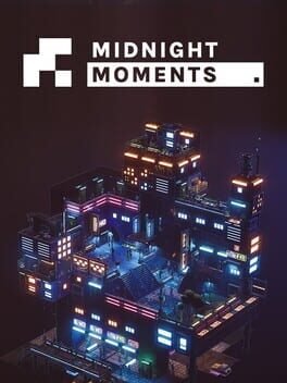 Midnight Moments cover art