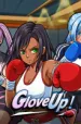 GloveUp! cover art