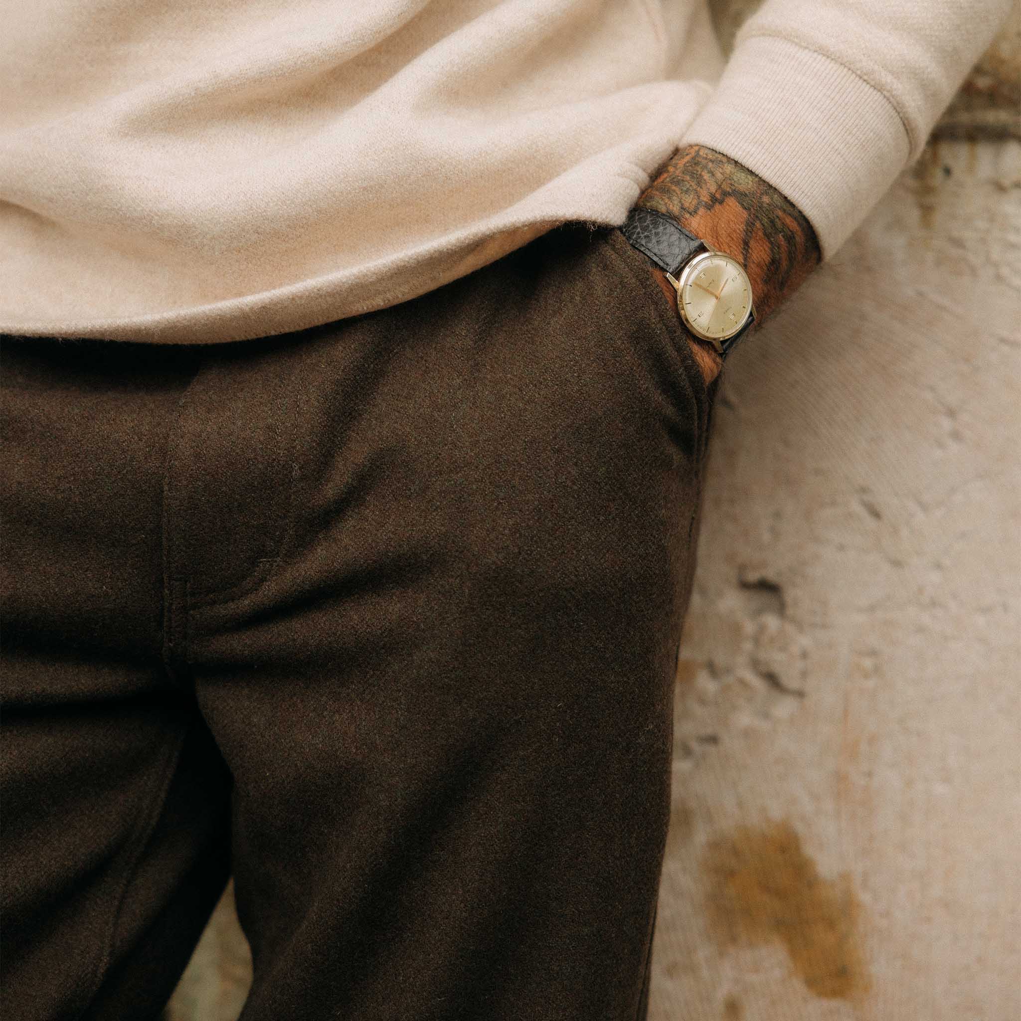 From An unknown user