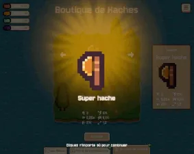 Chop Chains screenshot 5