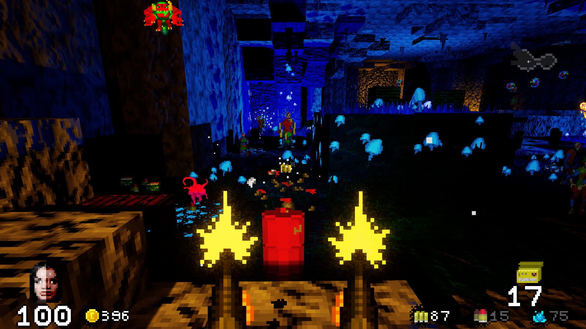 Nightmare Reaper screenshot 8
