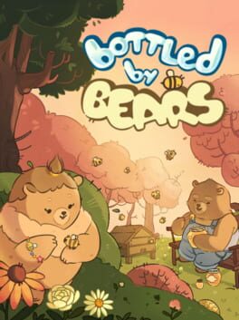 Bottled by Bears cover art