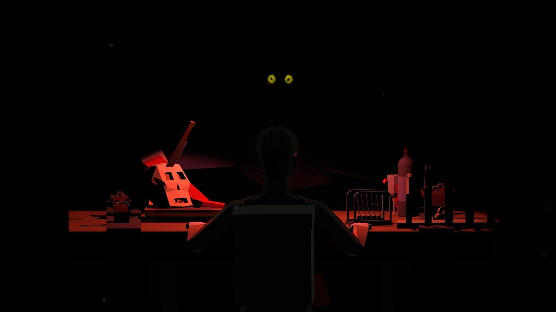 Dodgy Deliveries screenshot 6