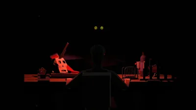 Dodgy Deliveries screenshot 6