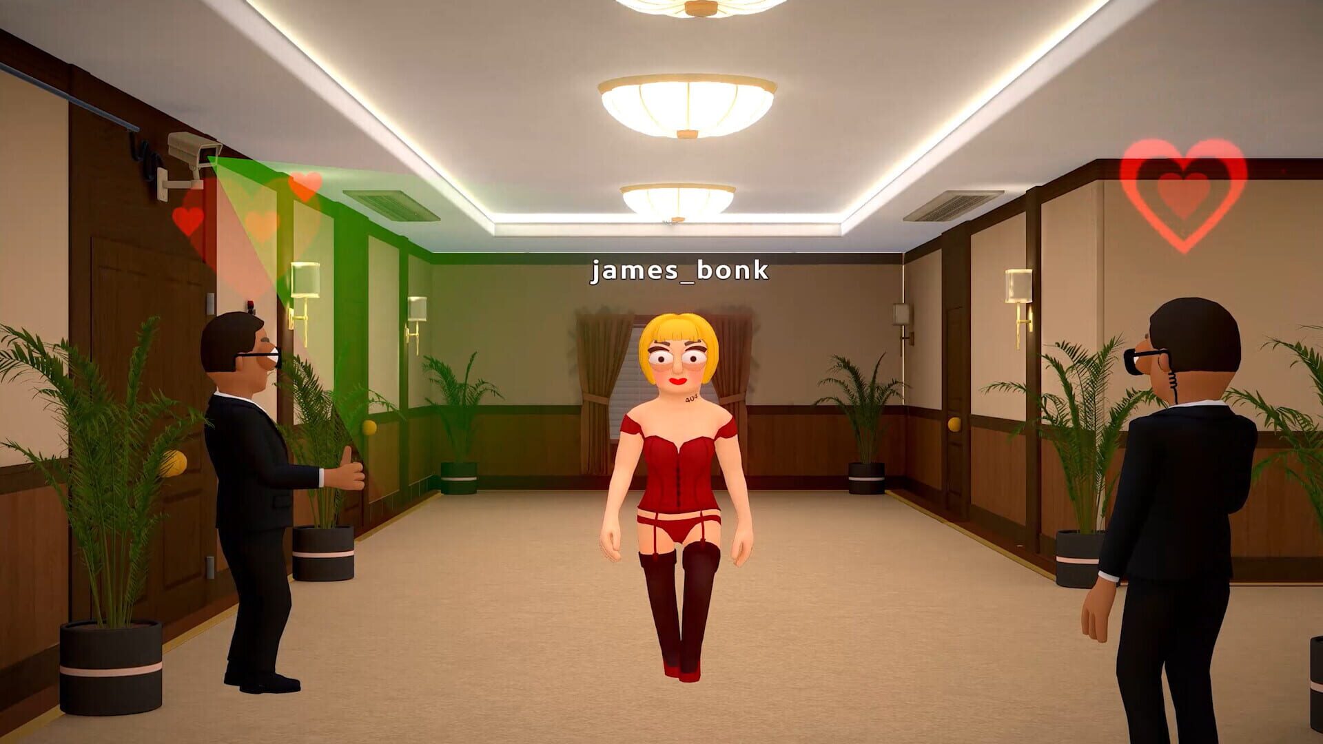 Agents 404 screenshot 6