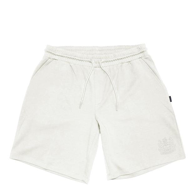 Aquascutum: Aquascutum Men's Fleece Jogger Shorts