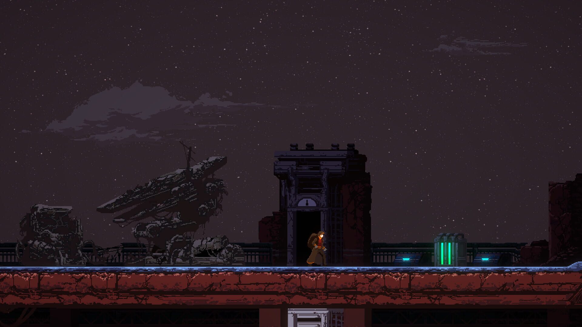 Beacon of Neyda screenshot 2