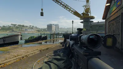 Call of Duty: Black Ops 6 screenshot 12