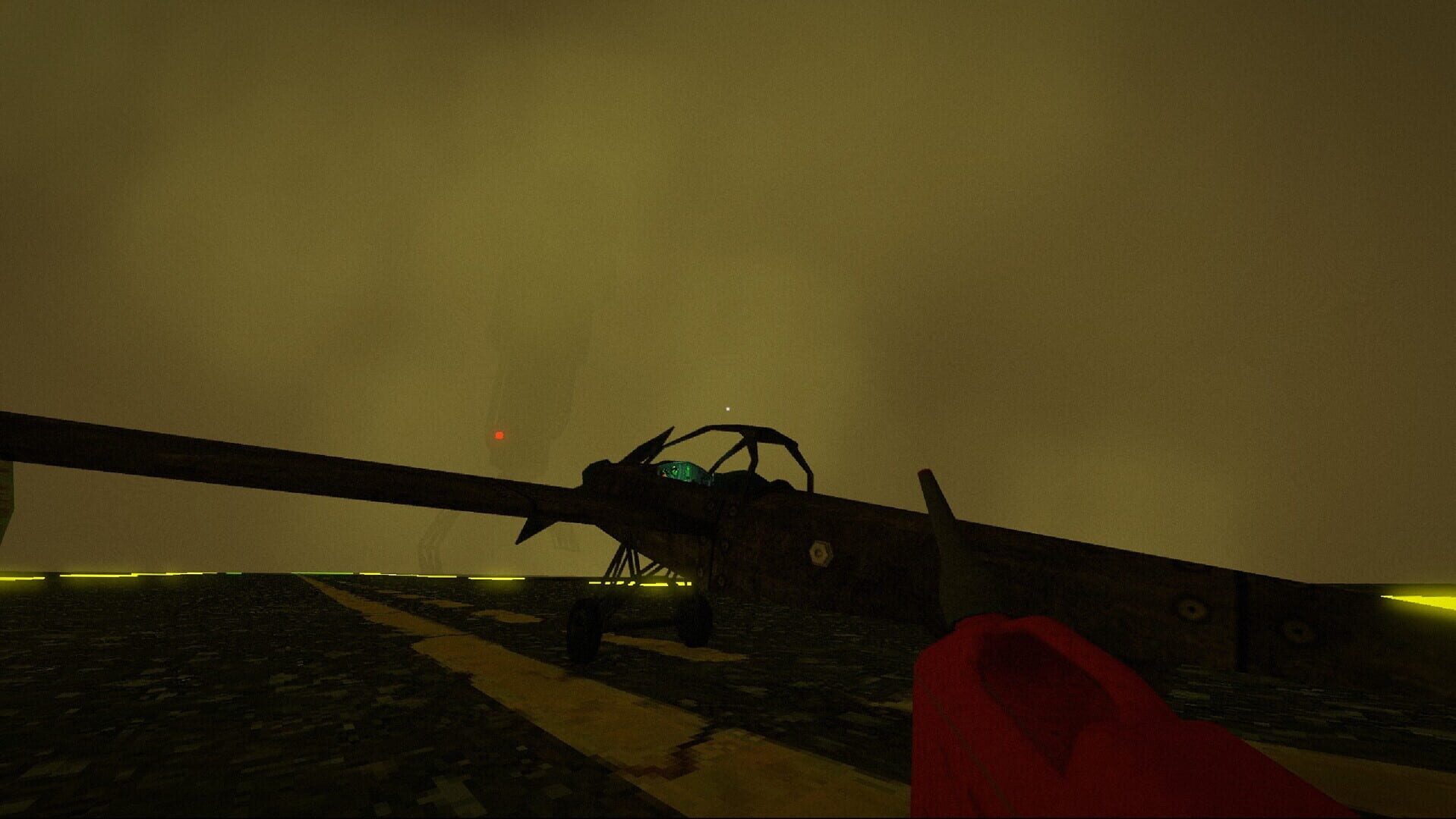 The Hollowing screenshot 3