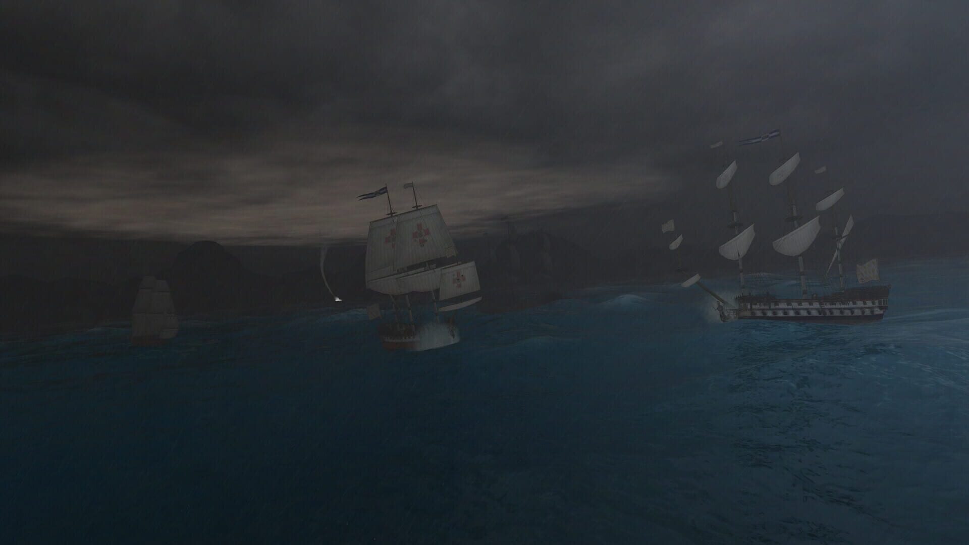 Caribbean Legend screenshot 11