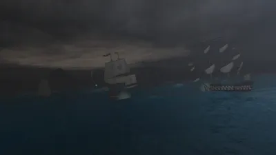 Caribbean Legend screenshot 11