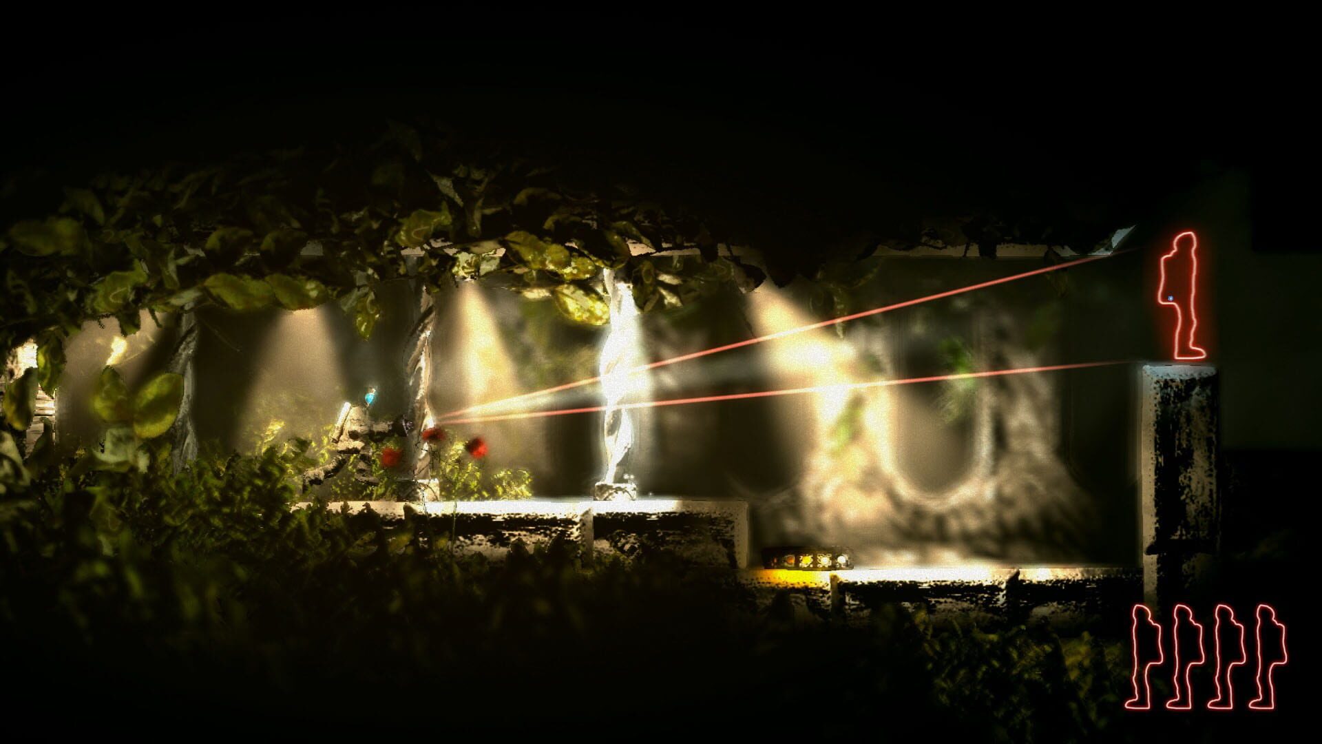 The Swapper screenshot 5