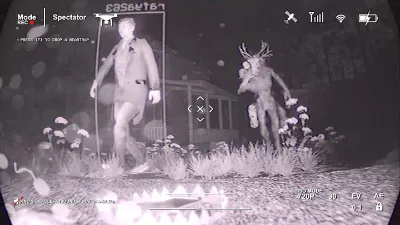 Deadly Quiet screenshot 3