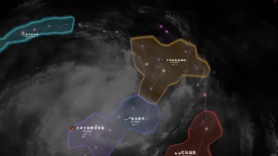 Order: The New Dawn screenshot 12