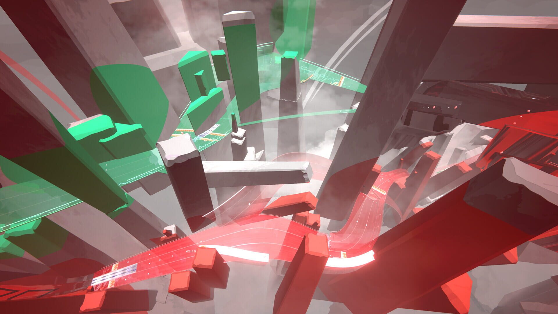 BOOST VECTOR EX screenshot 9