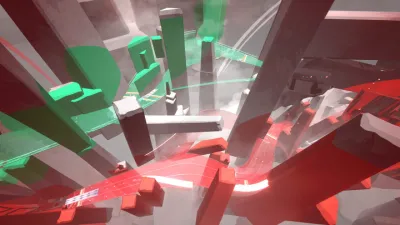 BOOST VECTOR EX screenshot 9