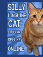 Silly Linguine Cat Simulator Deluxe Online cover art