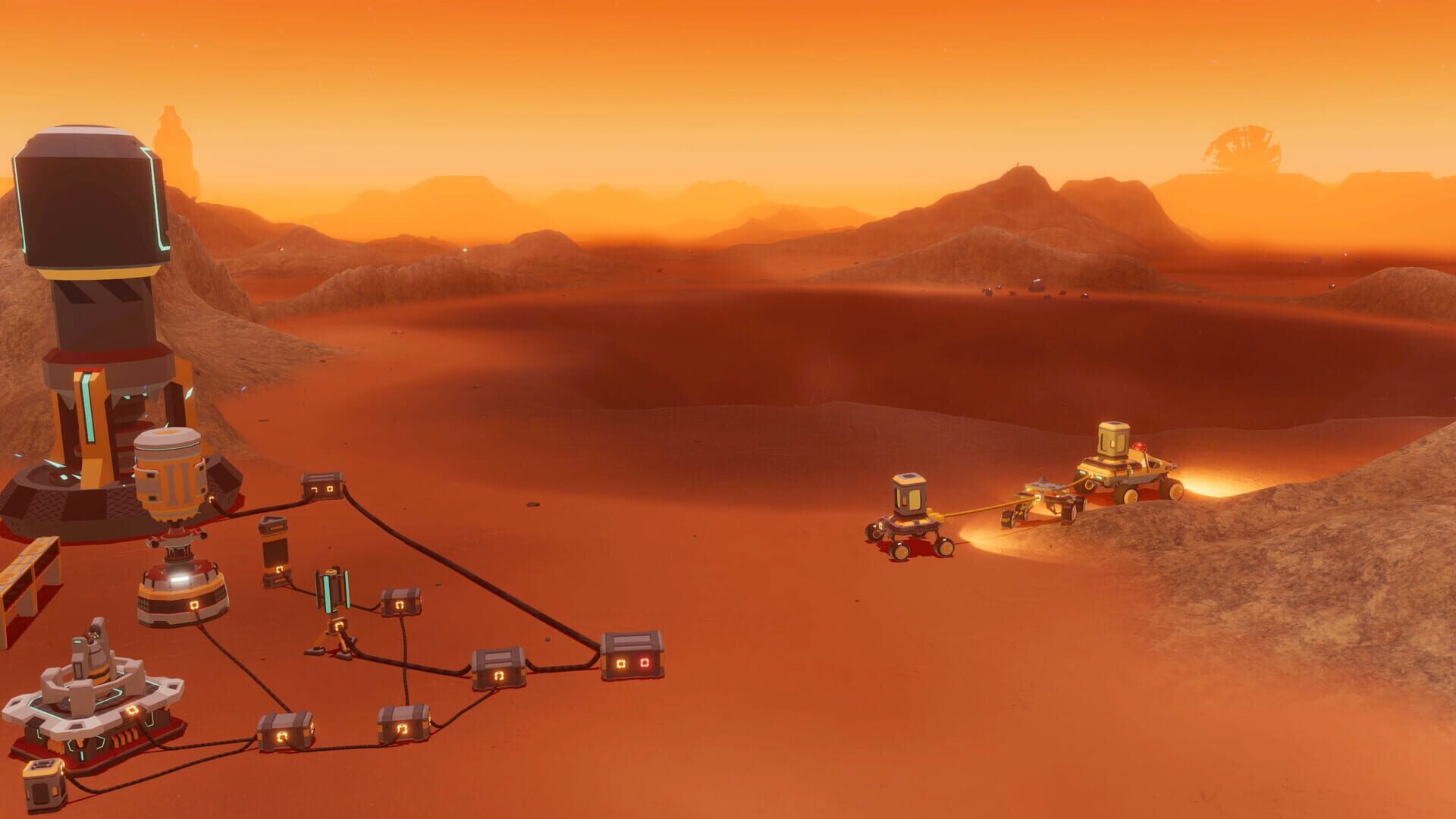 Blossom: The Seed of Life screenshot 3