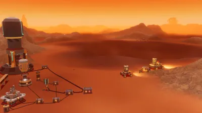 Blossom: The Seed of Life screenshot 3
