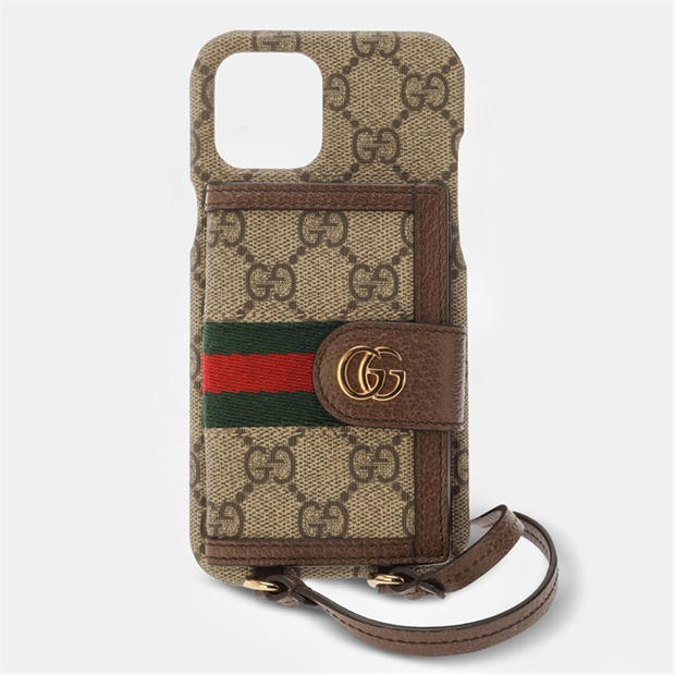 GUCCI: GUCCI Women's iPhone Phone Accessory