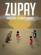 Zupay: Shadows of Independence cover art