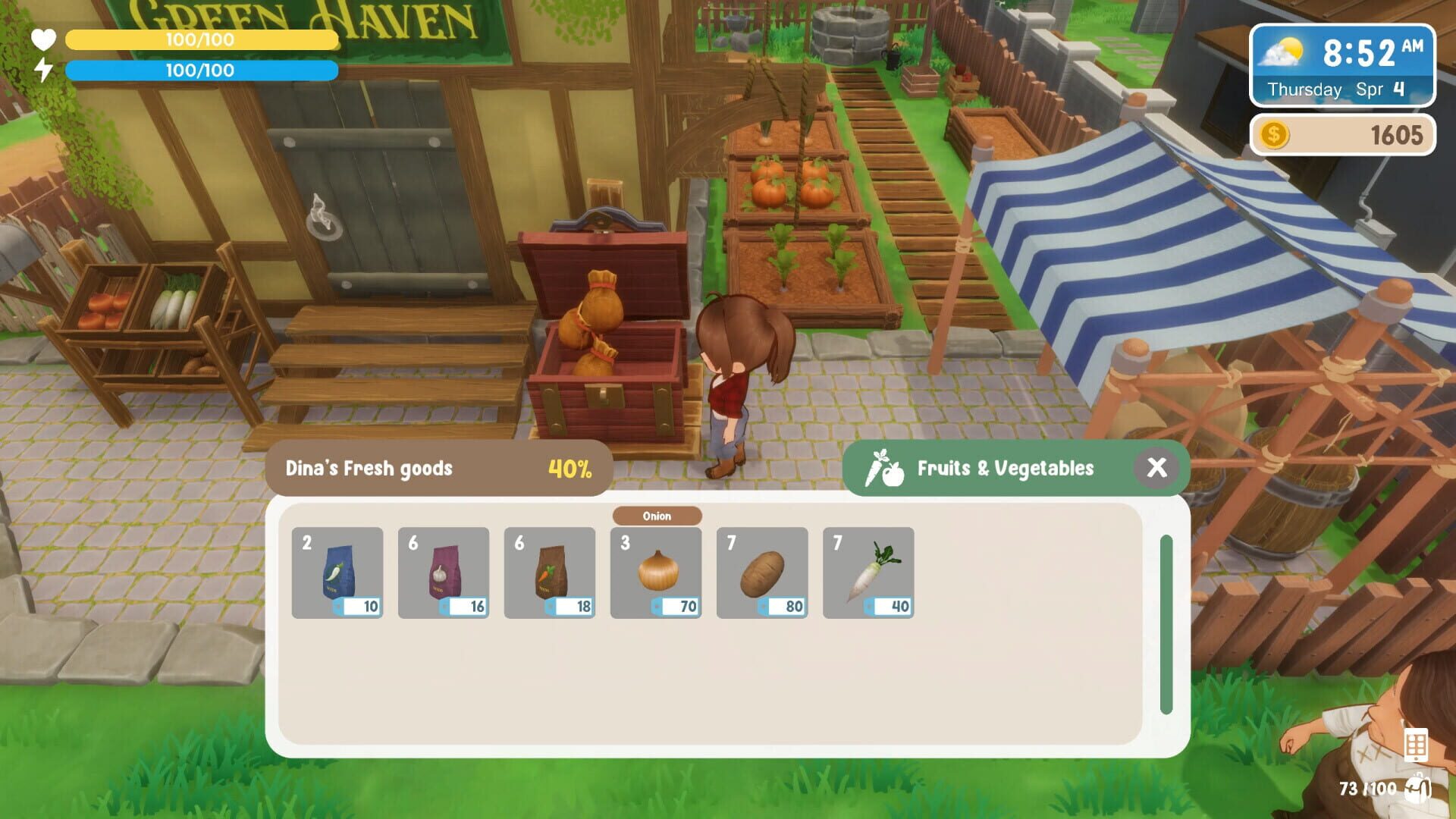 Trade Tales screenshot 12