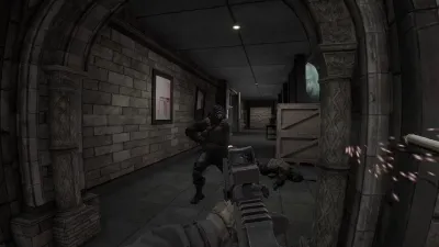Method of Entry screenshot 5