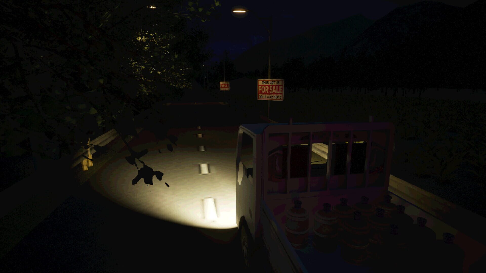Water Delivery screenshot 3