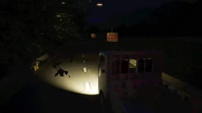 Water Delivery screenshot 3