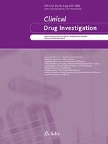 Human Pharmacokinetics of Aniracetam