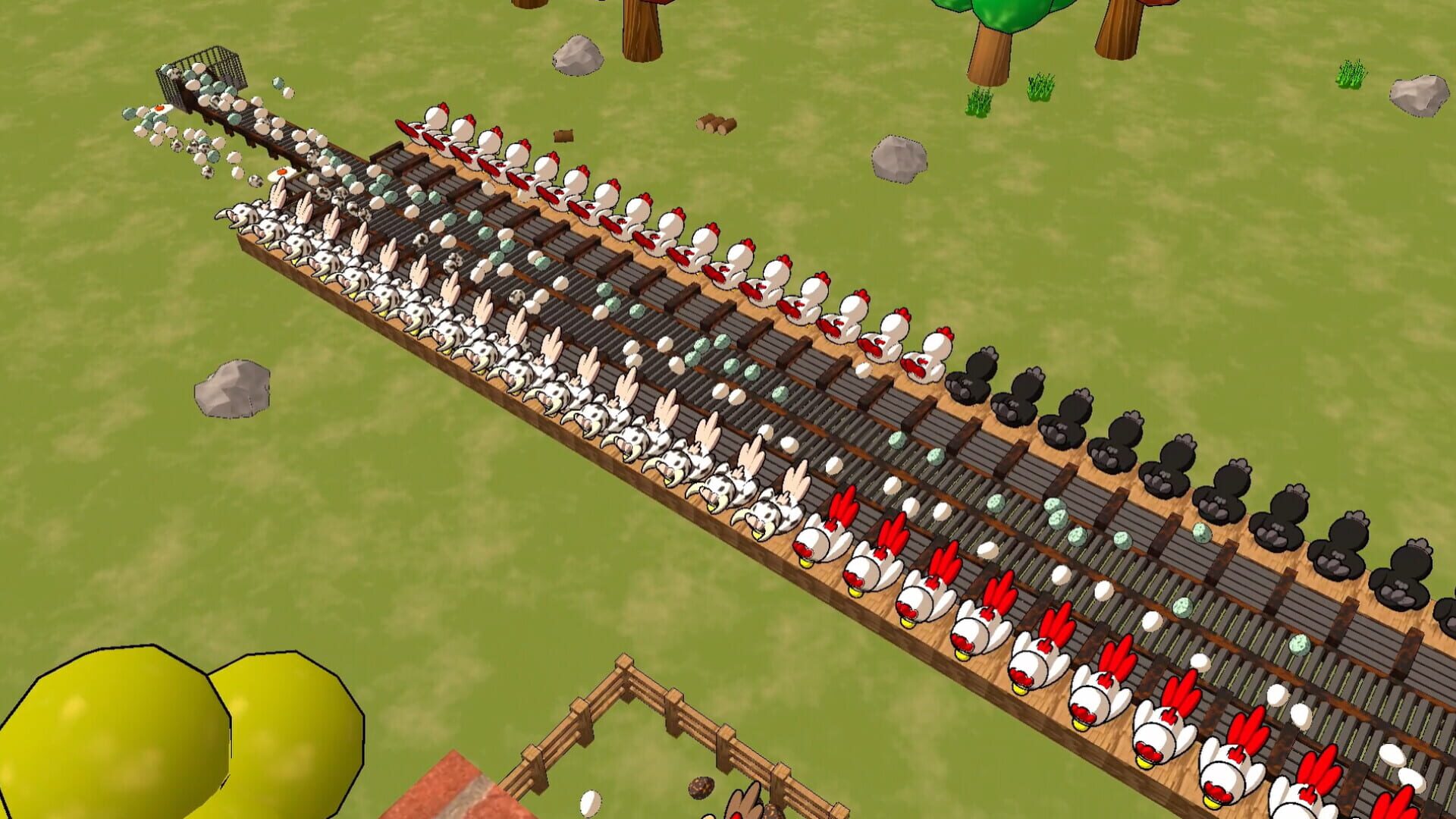 Billion Egg Farm screenshot 4