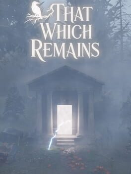 That Which Remains cover art