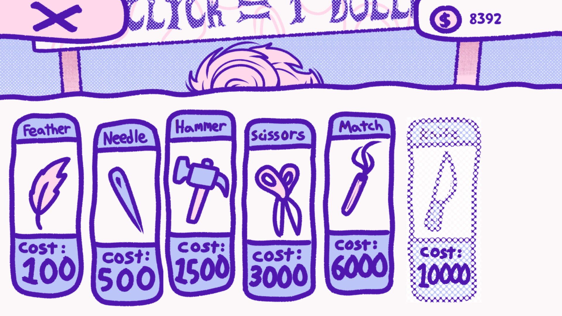 Bloodmoney screenshot 4