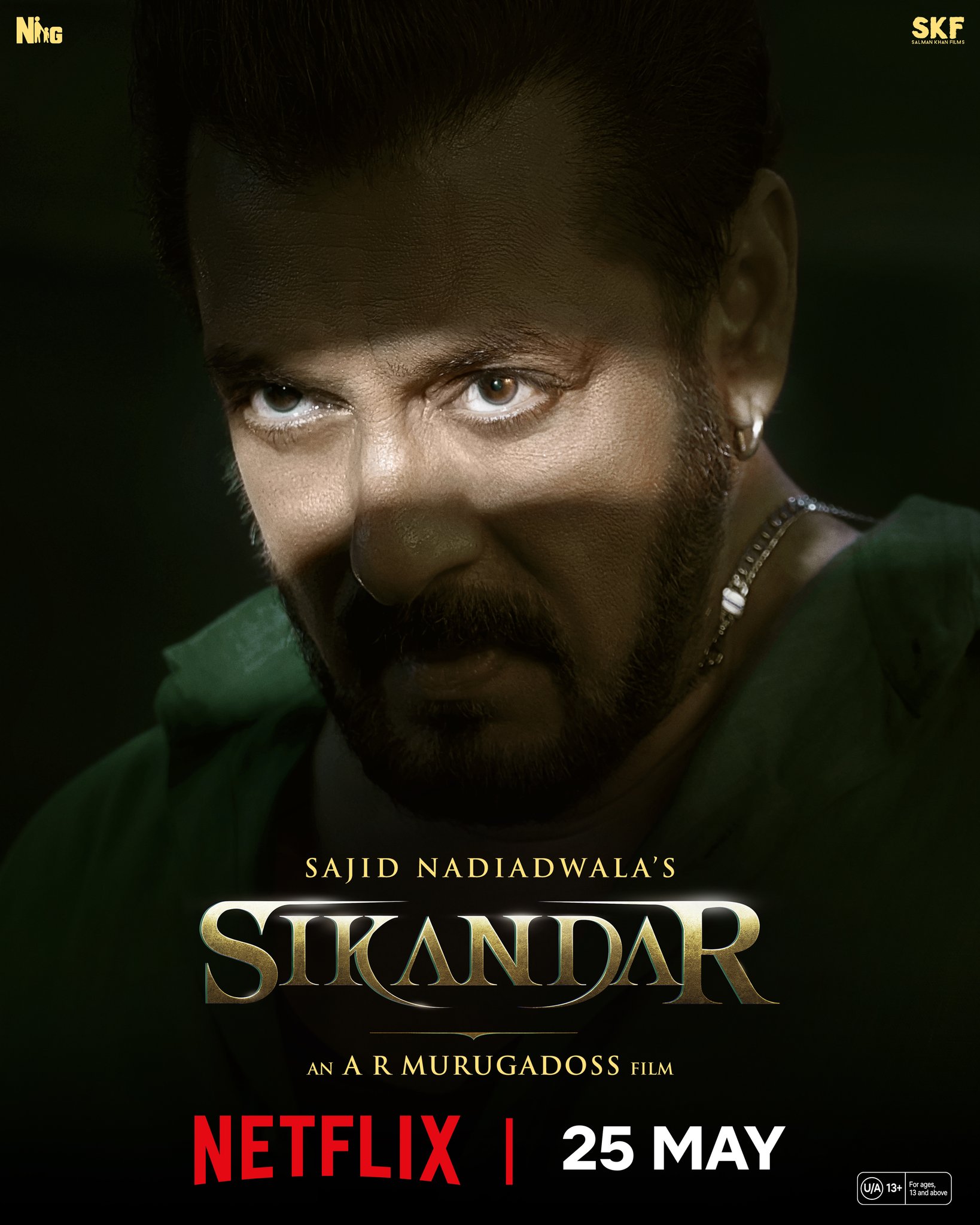 From Netflix India (@NetflixIndia)