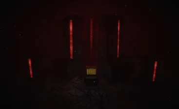 Project SEVER screenshot 8