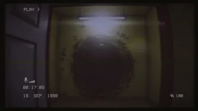 The Backrooms 1998 screenshot 6