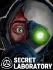 SCP: Secret Laboratory