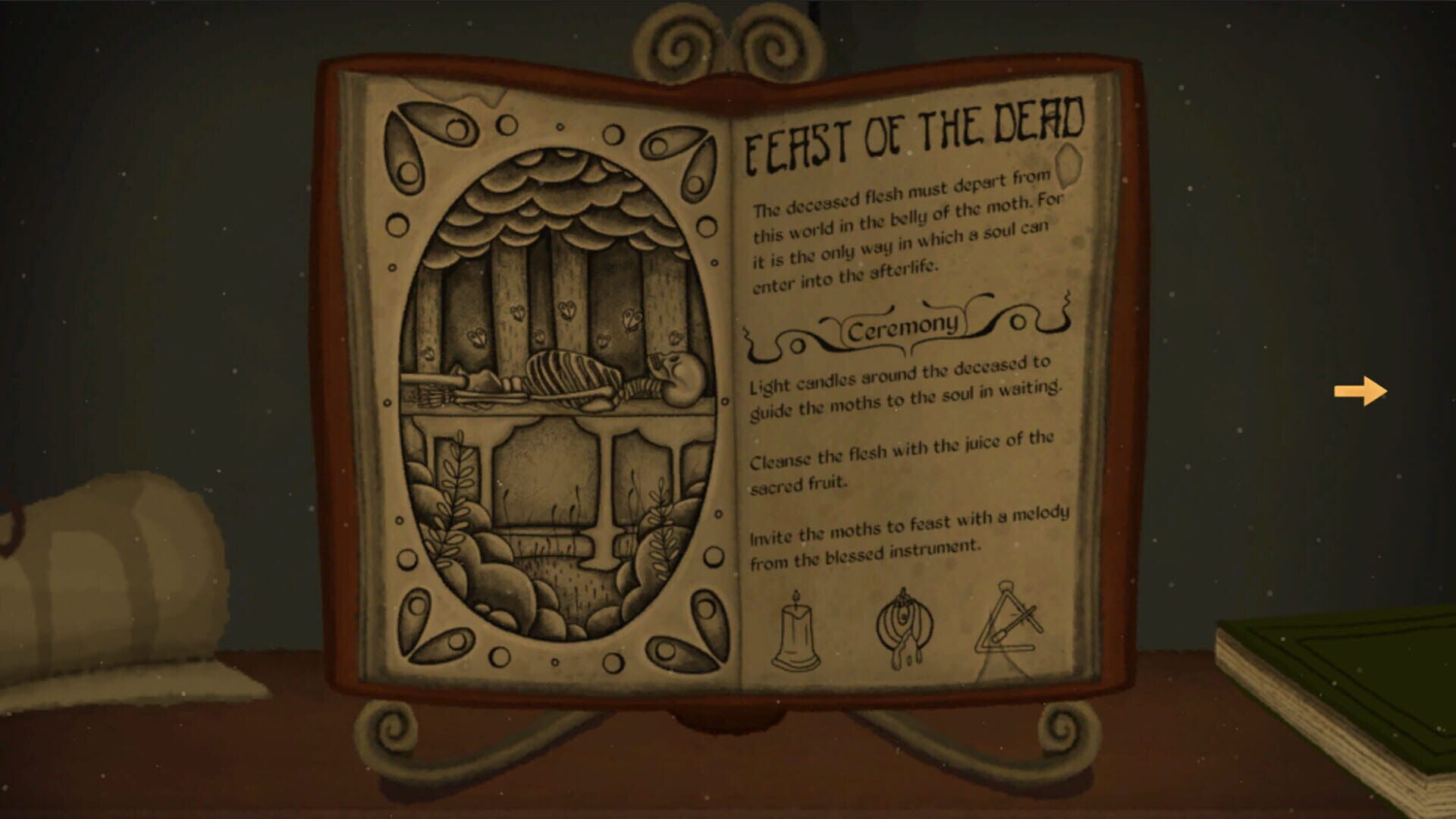 Allogloom screenshot 9