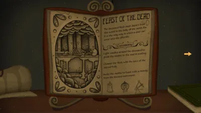 Allogloom screenshot 9