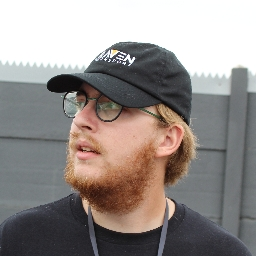 Picture of John