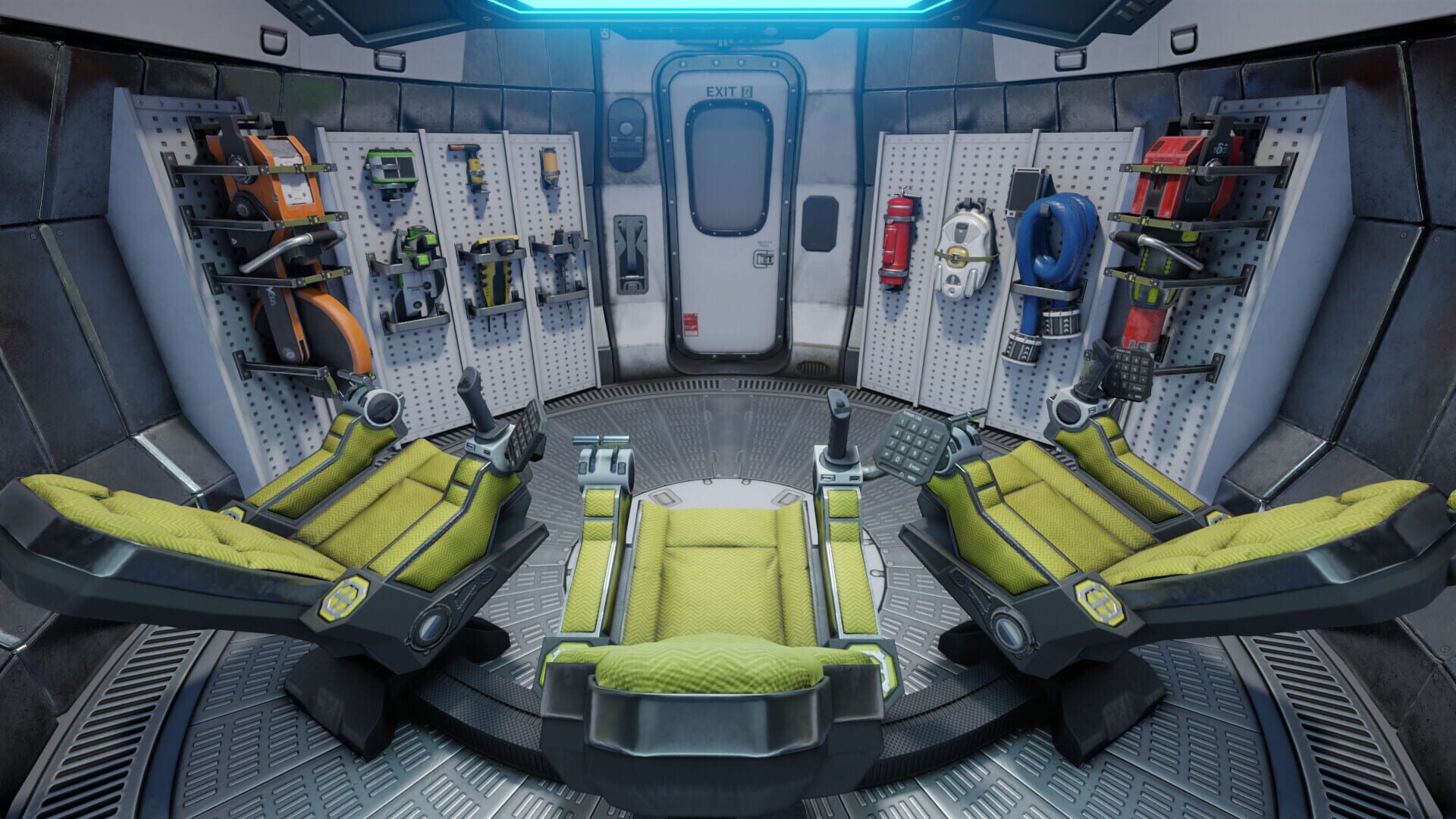 Occupy Mars: The Game screenshot 8