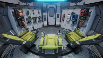 Occupy Mars: The Game screenshot 8