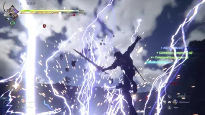 FINAL FANTASY XVI screenshot 10