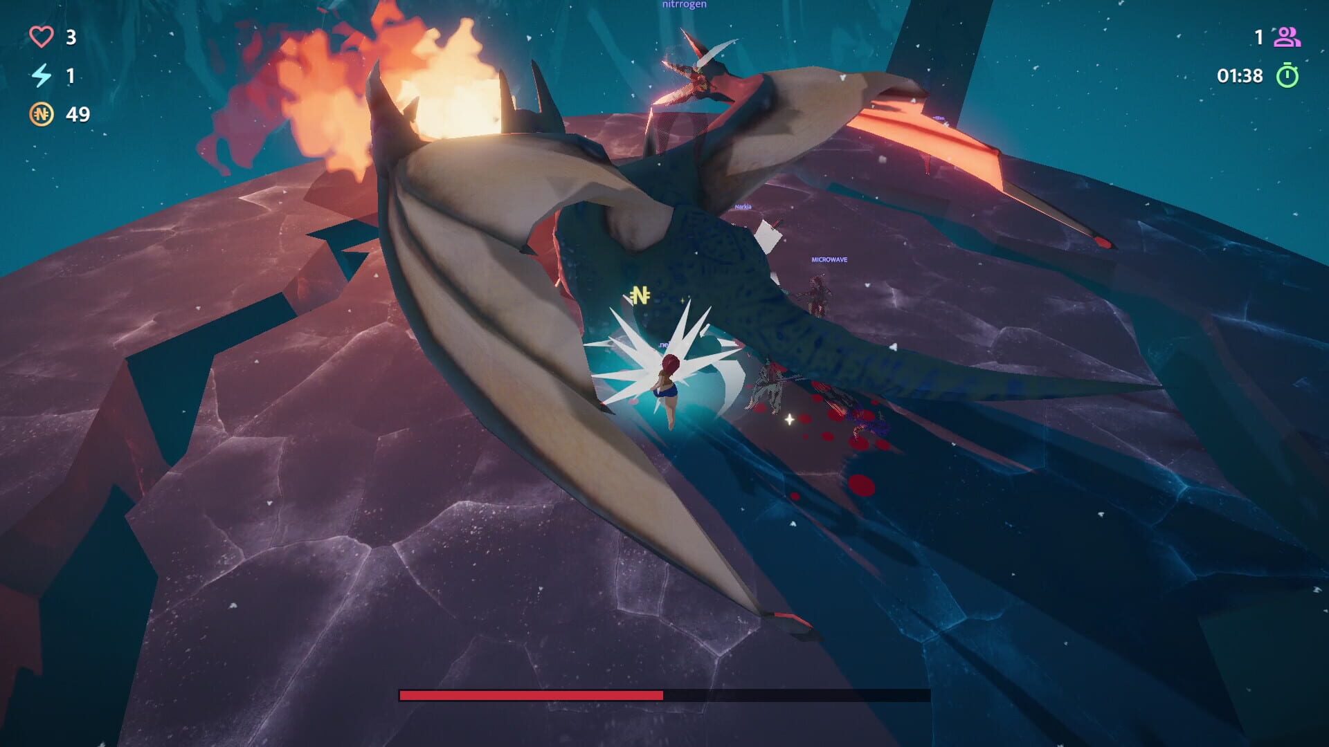 Mad Adventures screenshot 6