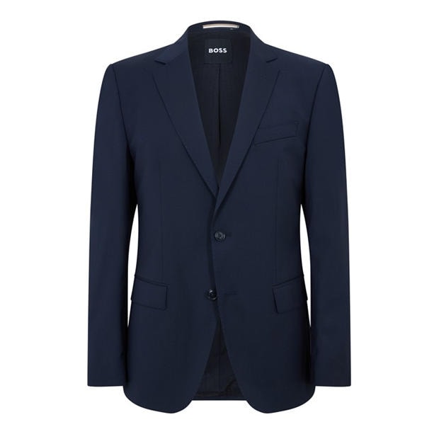 Boss: Boss Men's Huge Formal Jacket