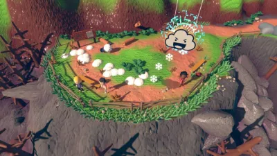 Rain on Your Parade screenshot 7