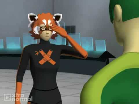 I just want to serve 5 terabytes.