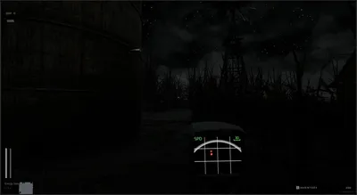 Descending The Woods screenshot 7