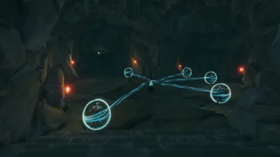 Blades & Trades screenshot 2